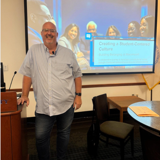 Speaking at Convocation Speaking at Convocation